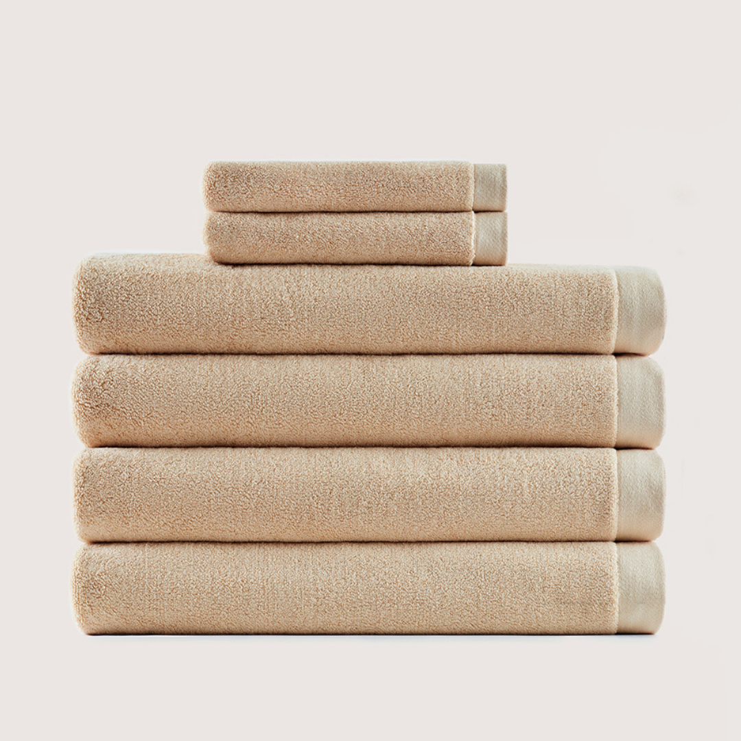Conjunto de Spa Pesado