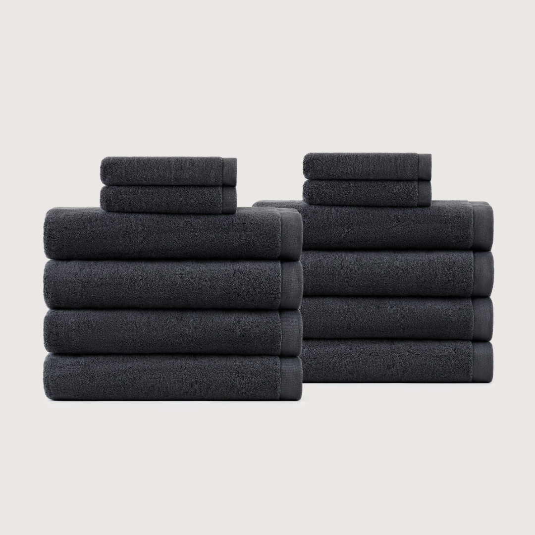 Conjunto Luxuoso Pesado