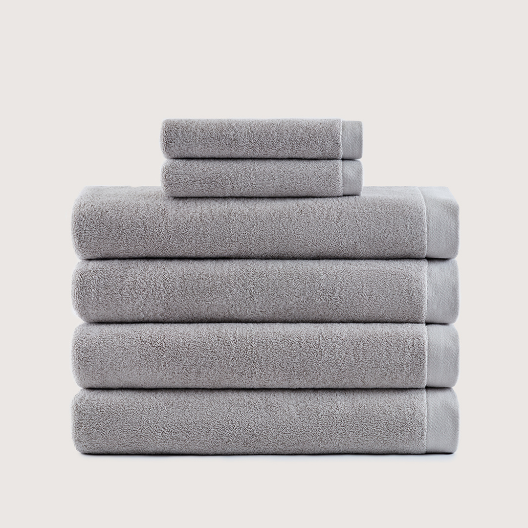 Conjunto de Spa Pesado