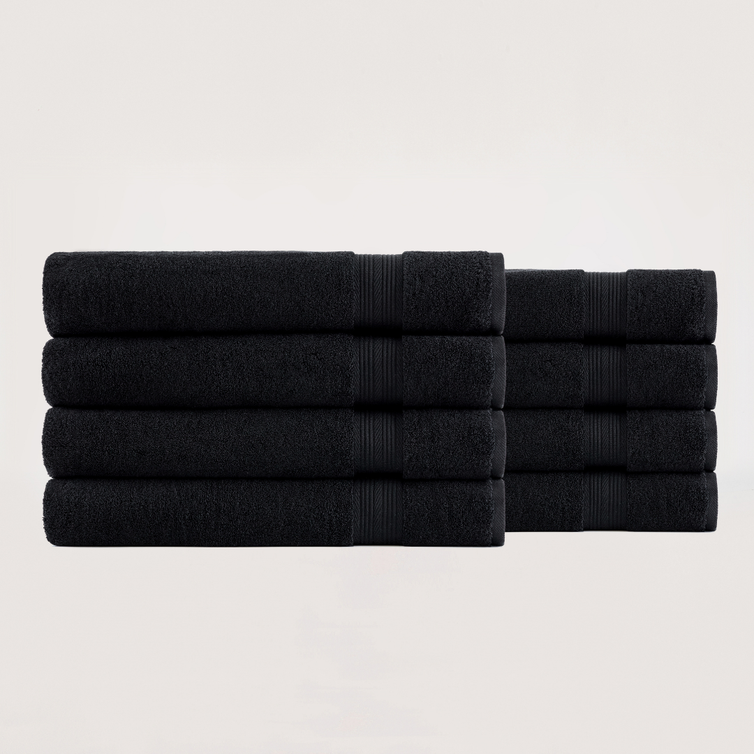 Ultrasoft Egyptian Cotton Bath Sheets
