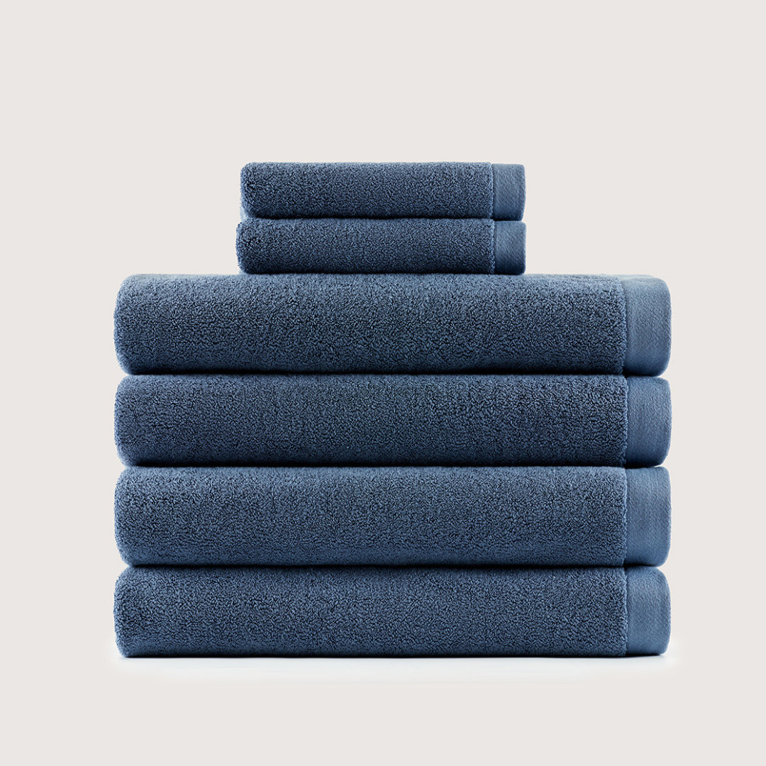 Conjunto de Spa Pesado