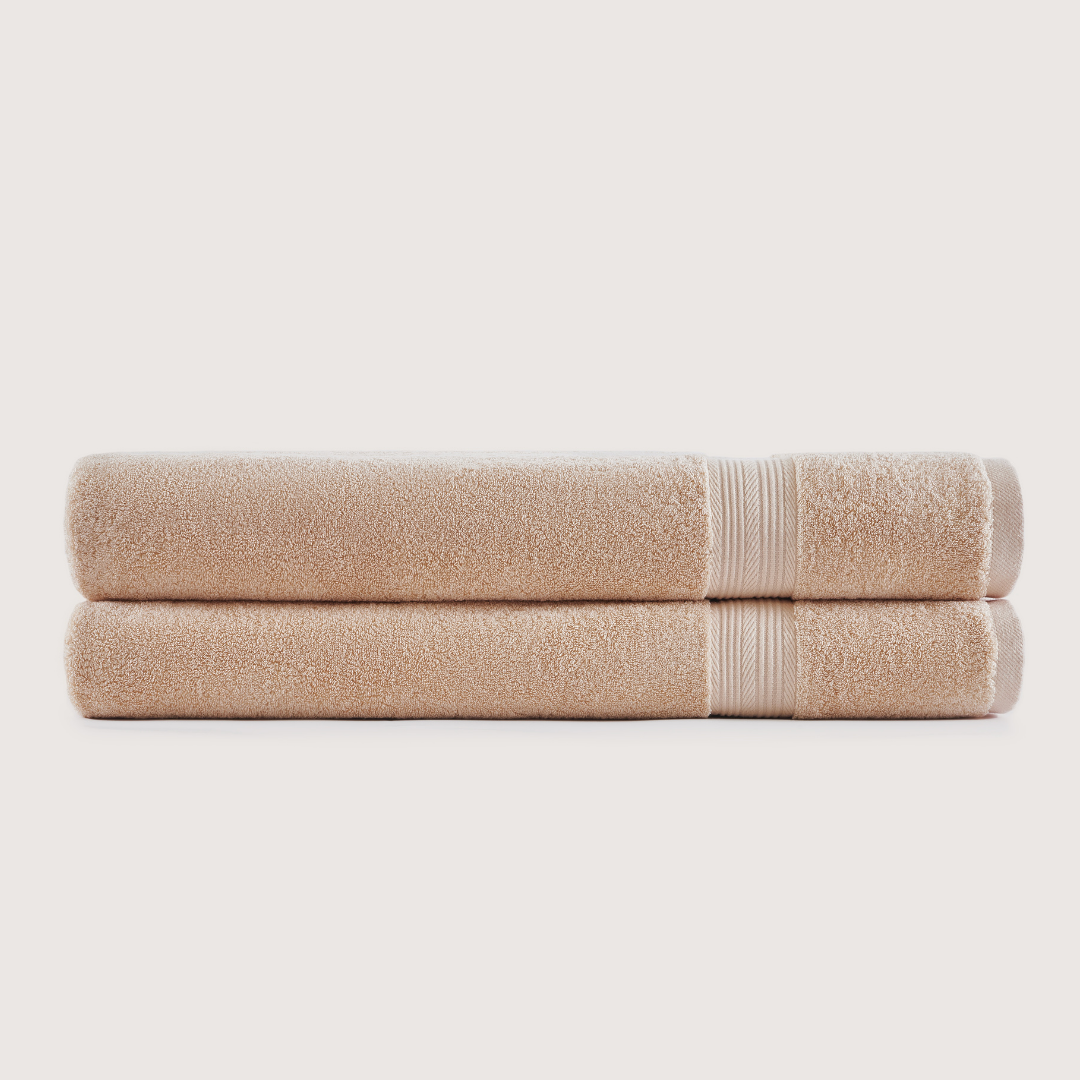 Ultrasoft Egyptian Cotton Bath Sheets