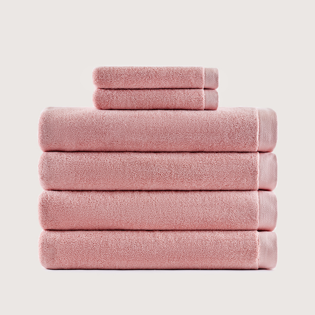 Conjunto de Spa Pesado