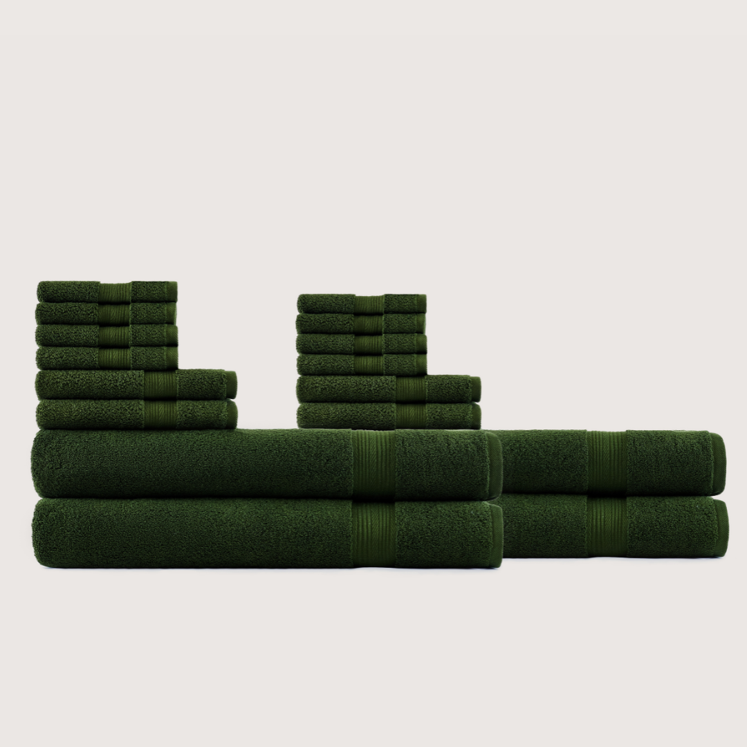 Pacote Familiar Ultrasoft