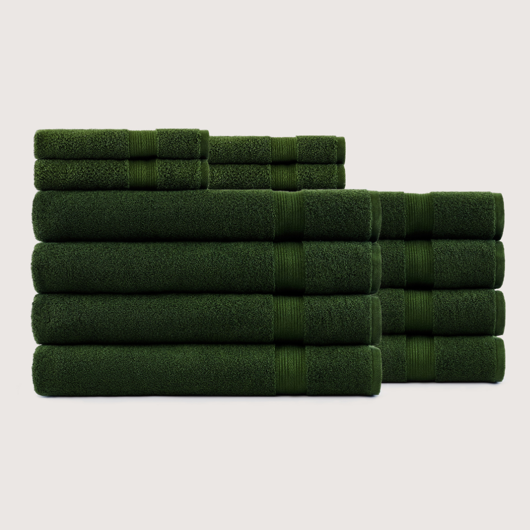 Pacote Luxe Ultrasoft