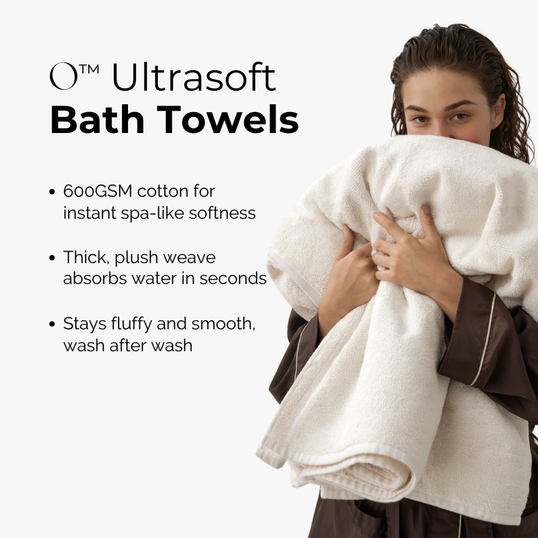 Ultrasoft Luxe Bundle