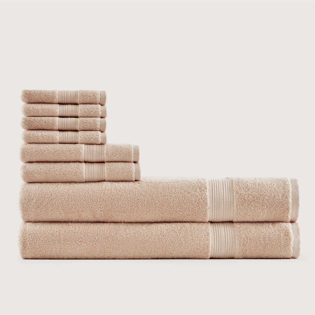 Pacote de Banho Ultrasoft