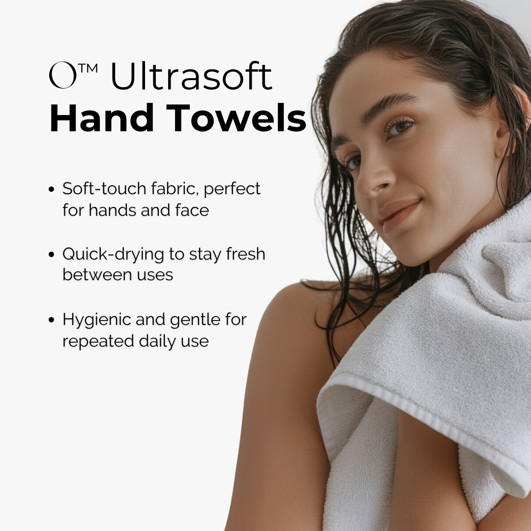 Ultrasoft Spa Bundle