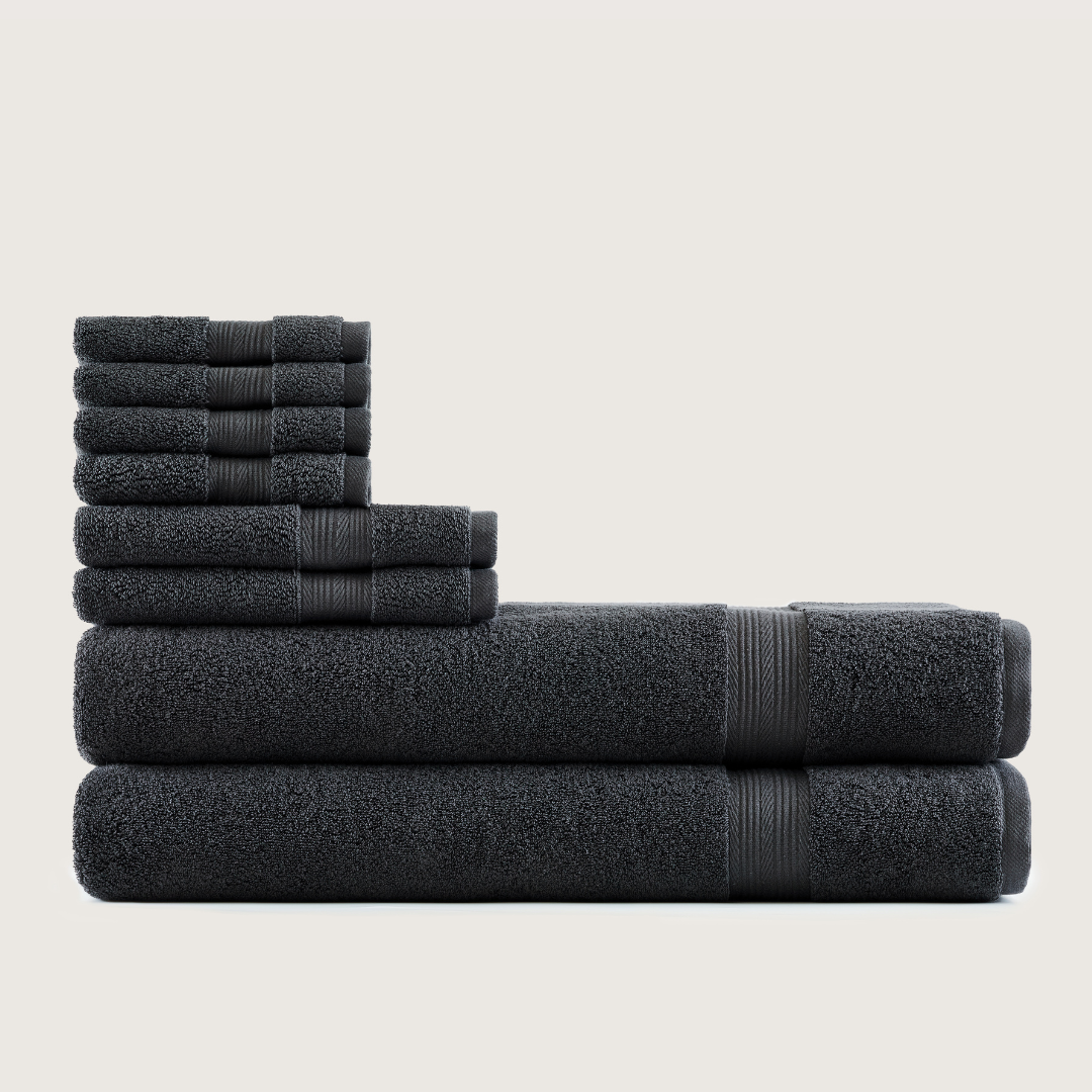 Pacote de Banho Ultrasoft