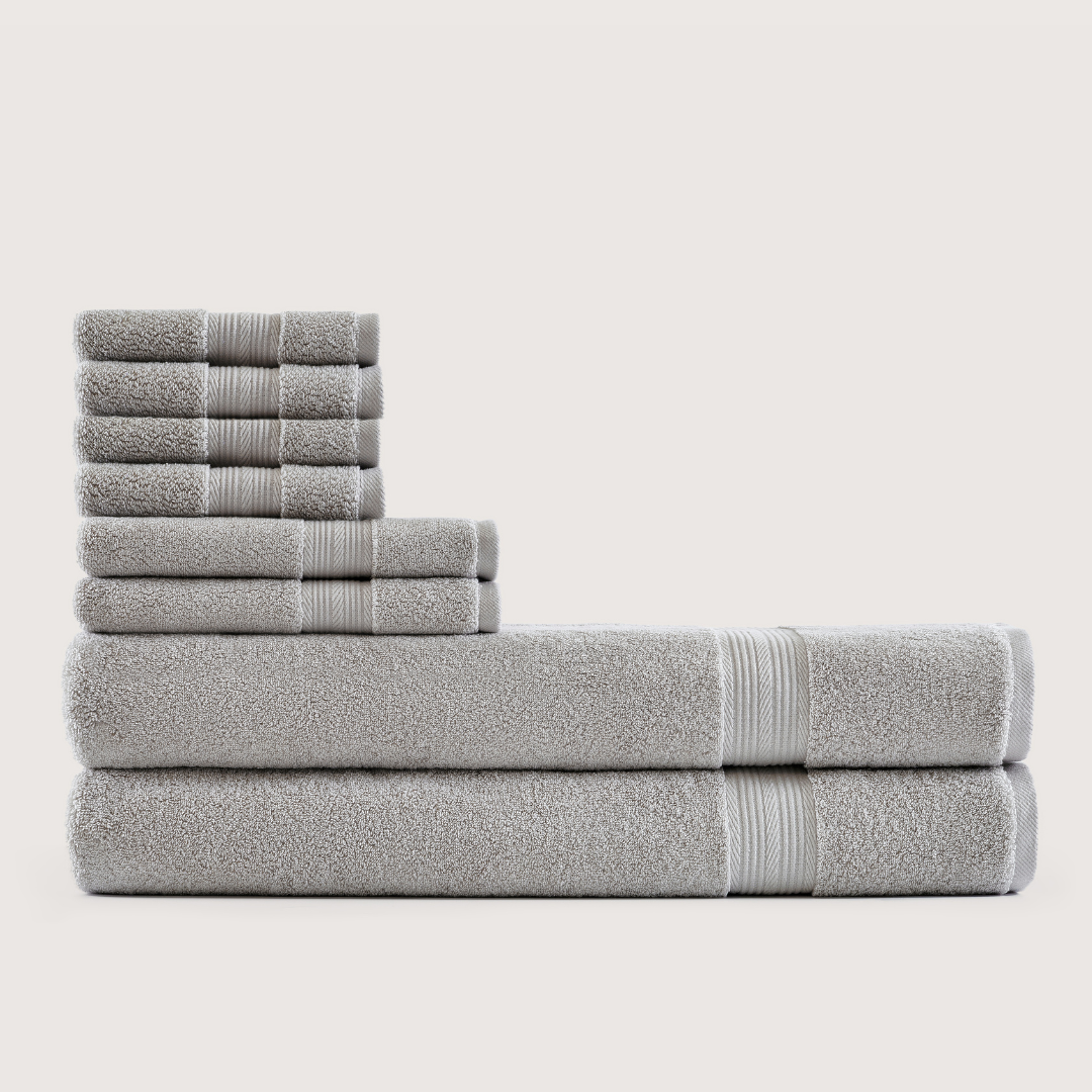 Pacote de Banho Ultrasoft