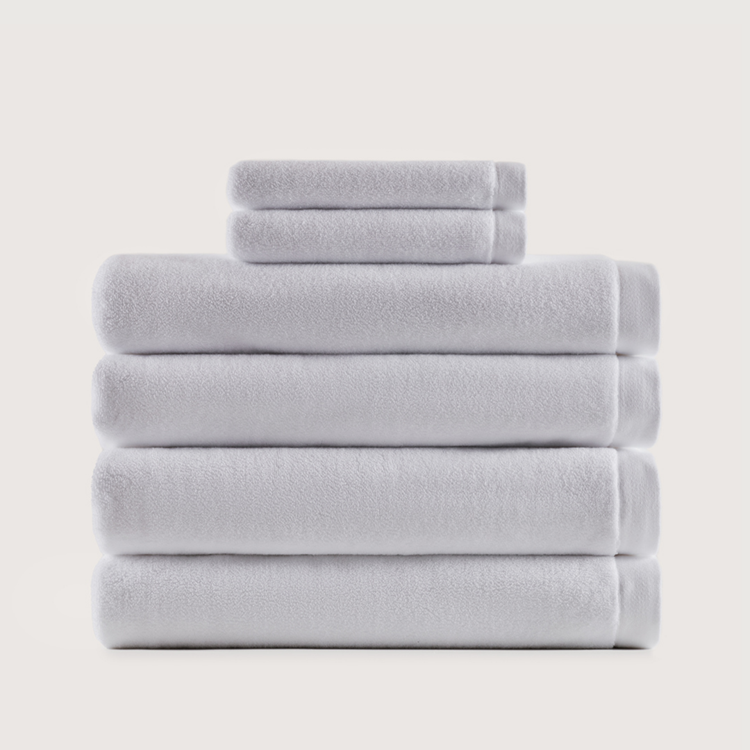 Conjunto de Spa Pesado