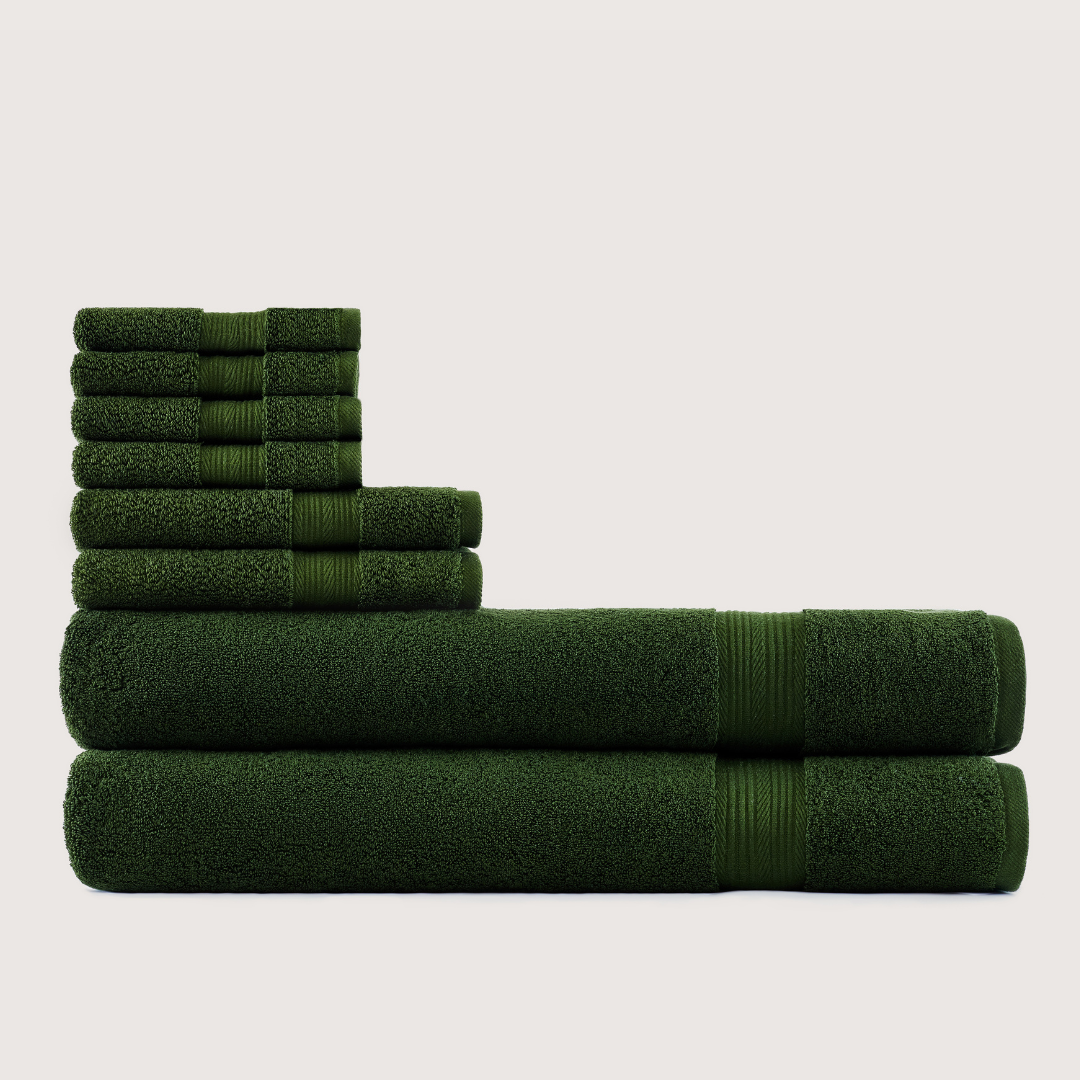 Ultrasoft Bath Bundle