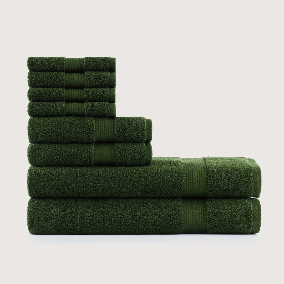 Pacote de Banho Ultrasoft