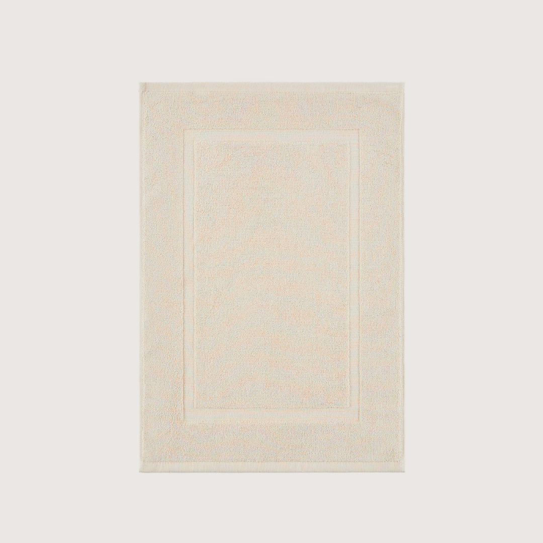 Egyptian Cotton Bath Mat