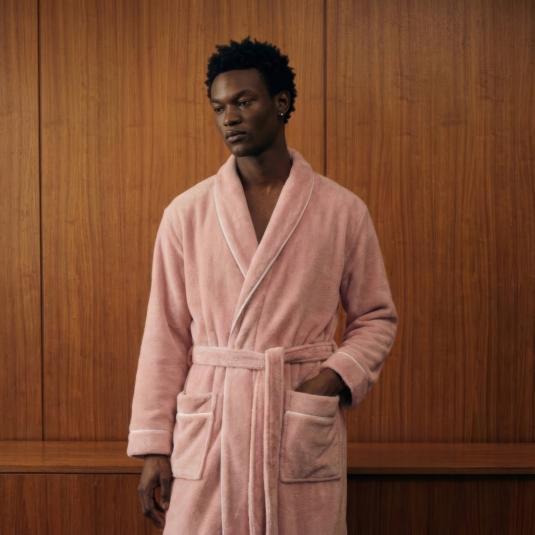 Robe Ultraplush Serenity