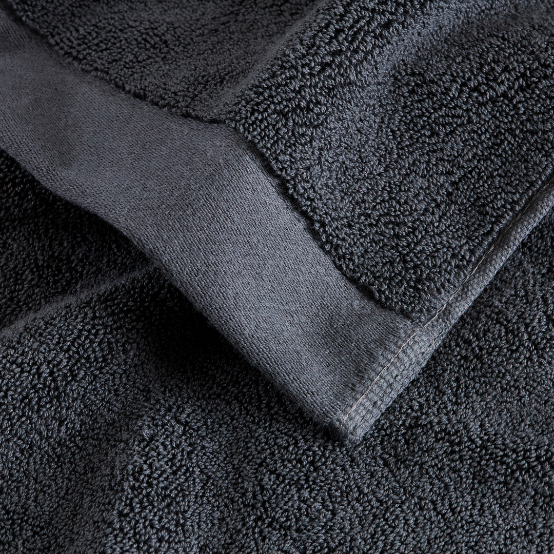 Heavyweight Egyptian Cotton Washcloths