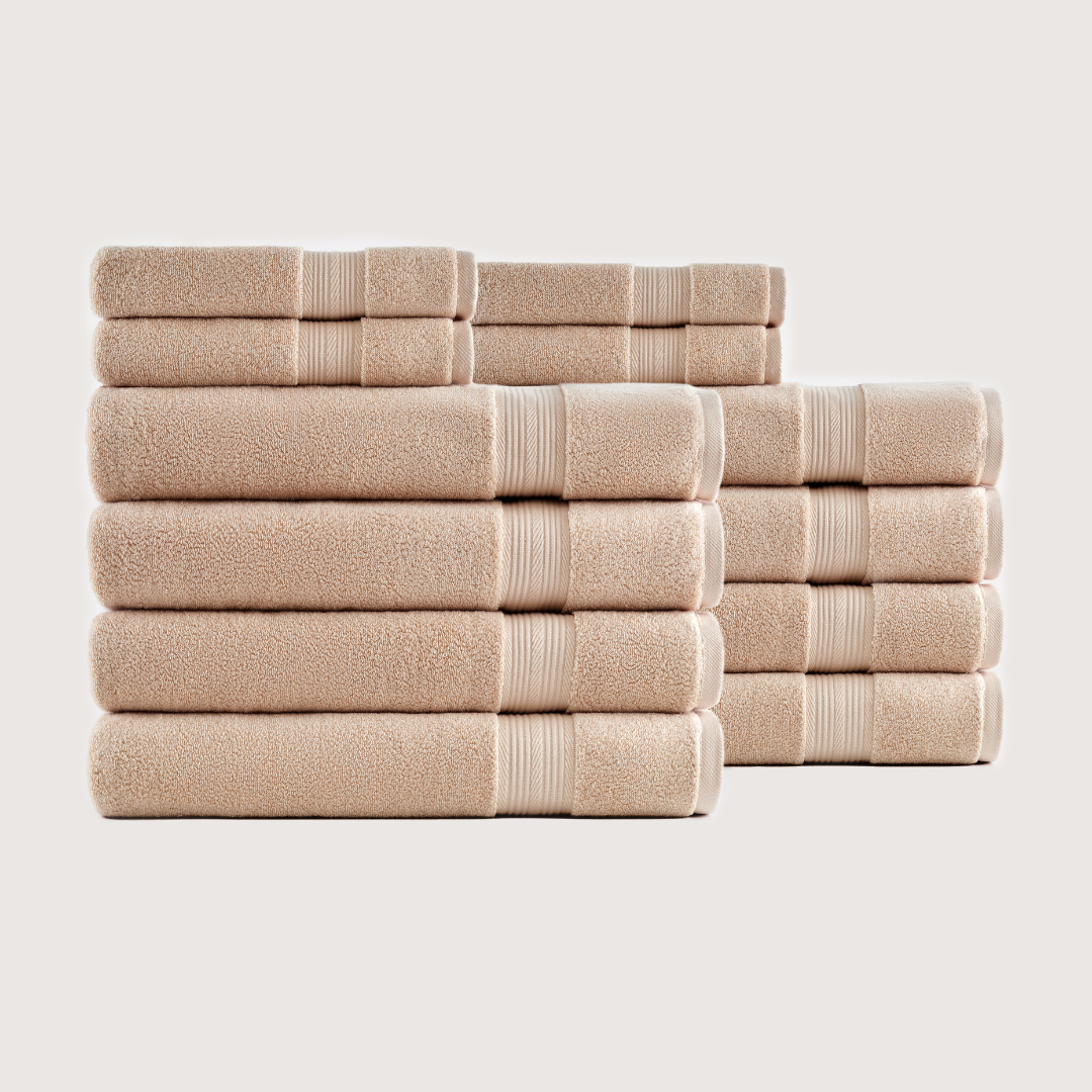 Pacote Luxe Ultrasoft