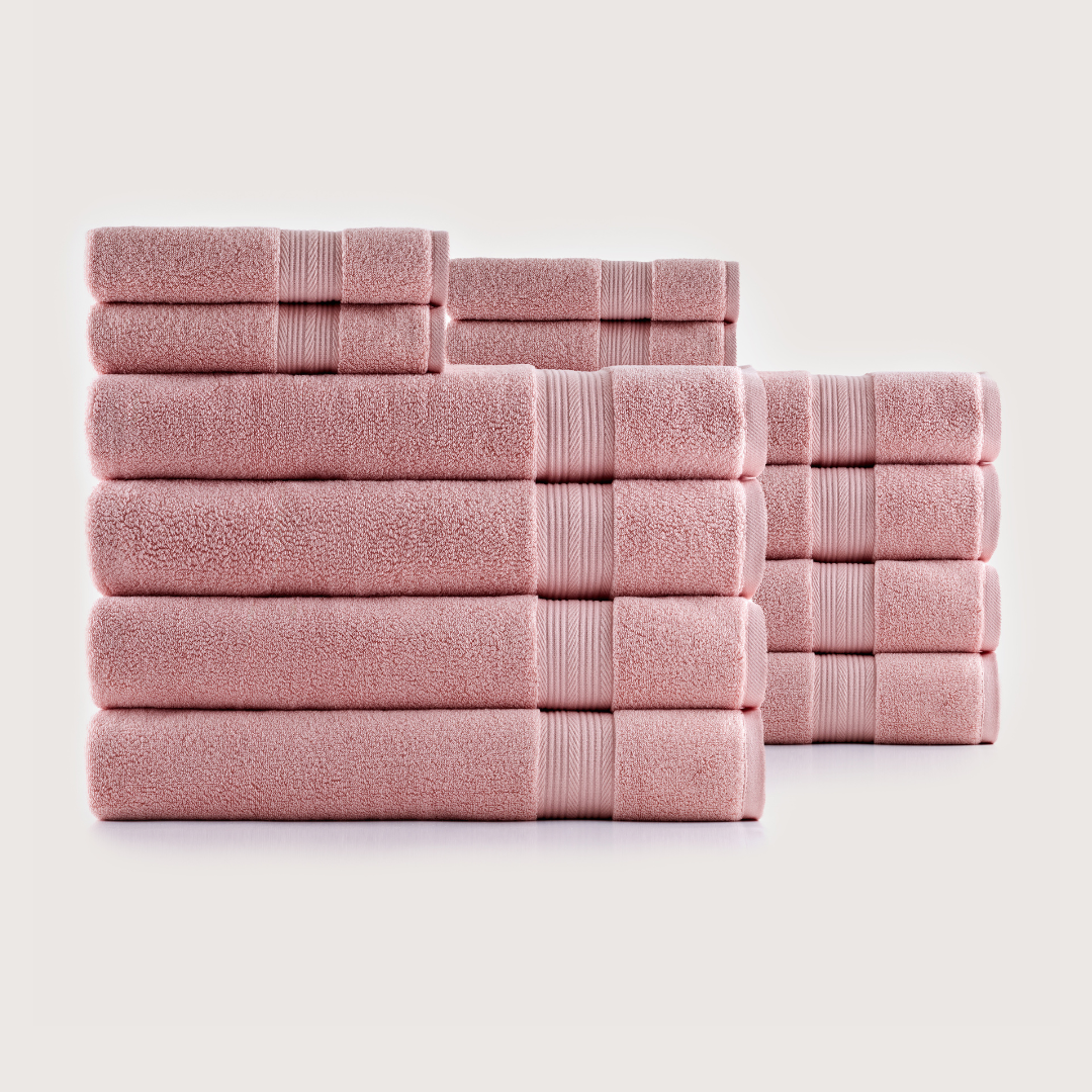 Pacote Luxe Ultrasoft