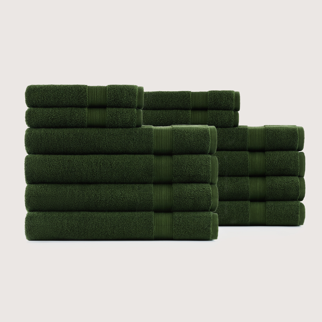 Pacote Luxe Ultrasoft