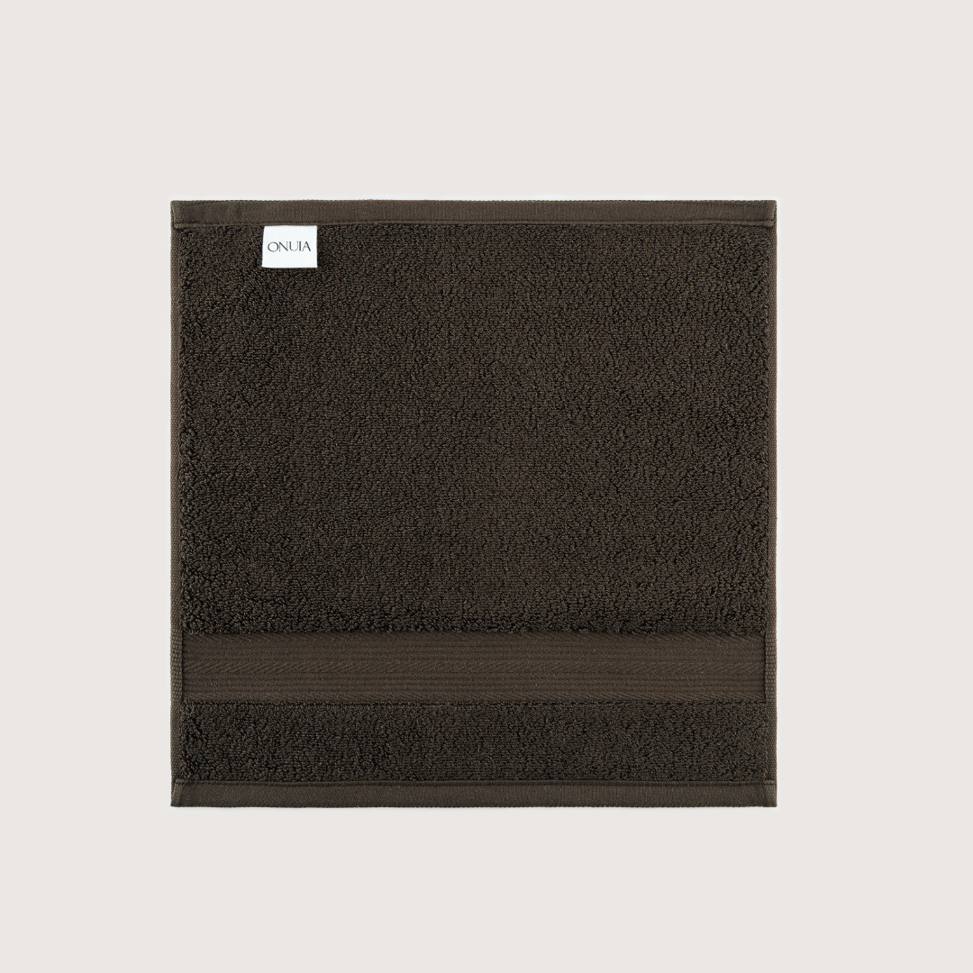 Ultrasoft Egyptian Cotton Washcloths