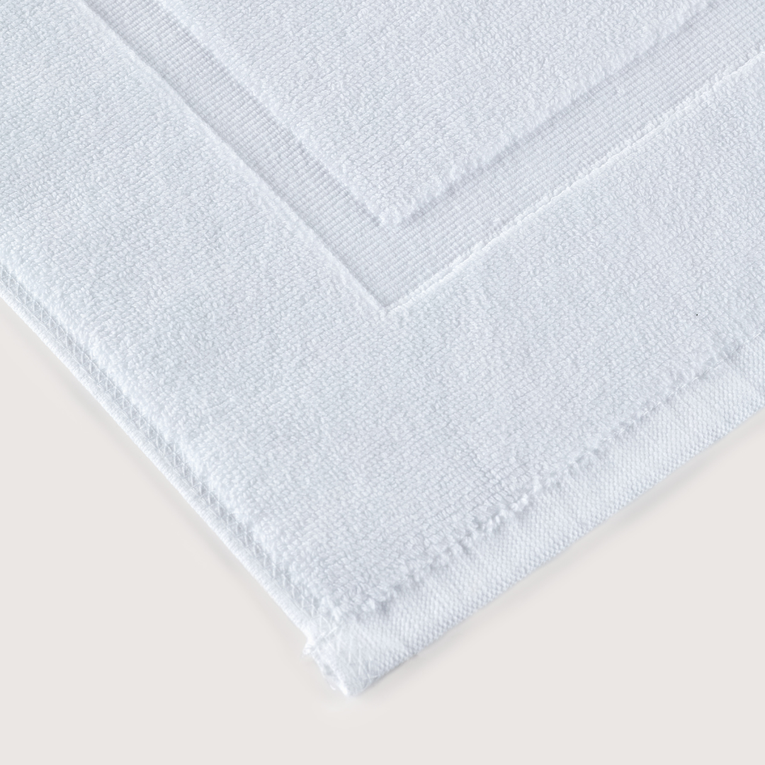 Egyptian Cotton Bath Mat