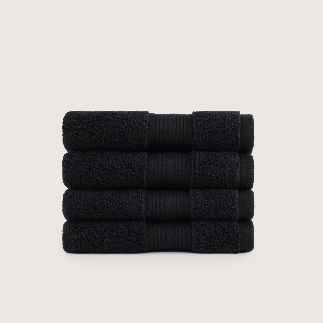 Toalhetes em Algodão Egípcio Ultrasoft