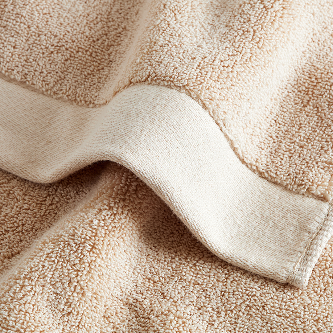 Heavyweight Egyptian Cotton Washcloths