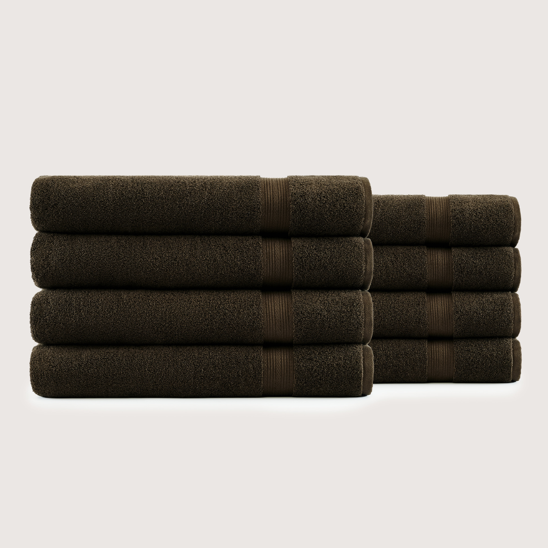 Ultrasoft Egyptian Cotton Bath Sheets