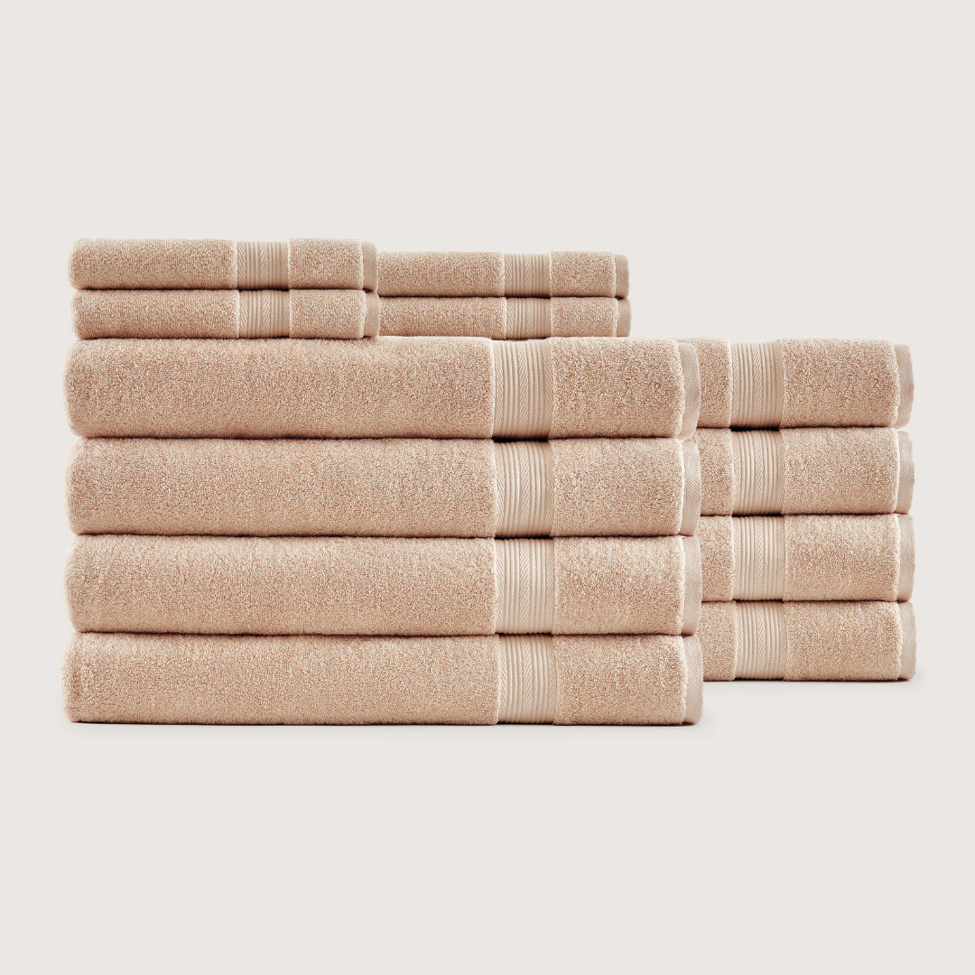 Pacote Luxe Ultrasoft