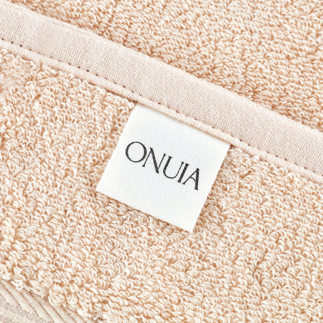 Ultrasoft Egyptian Cotton Washcloths