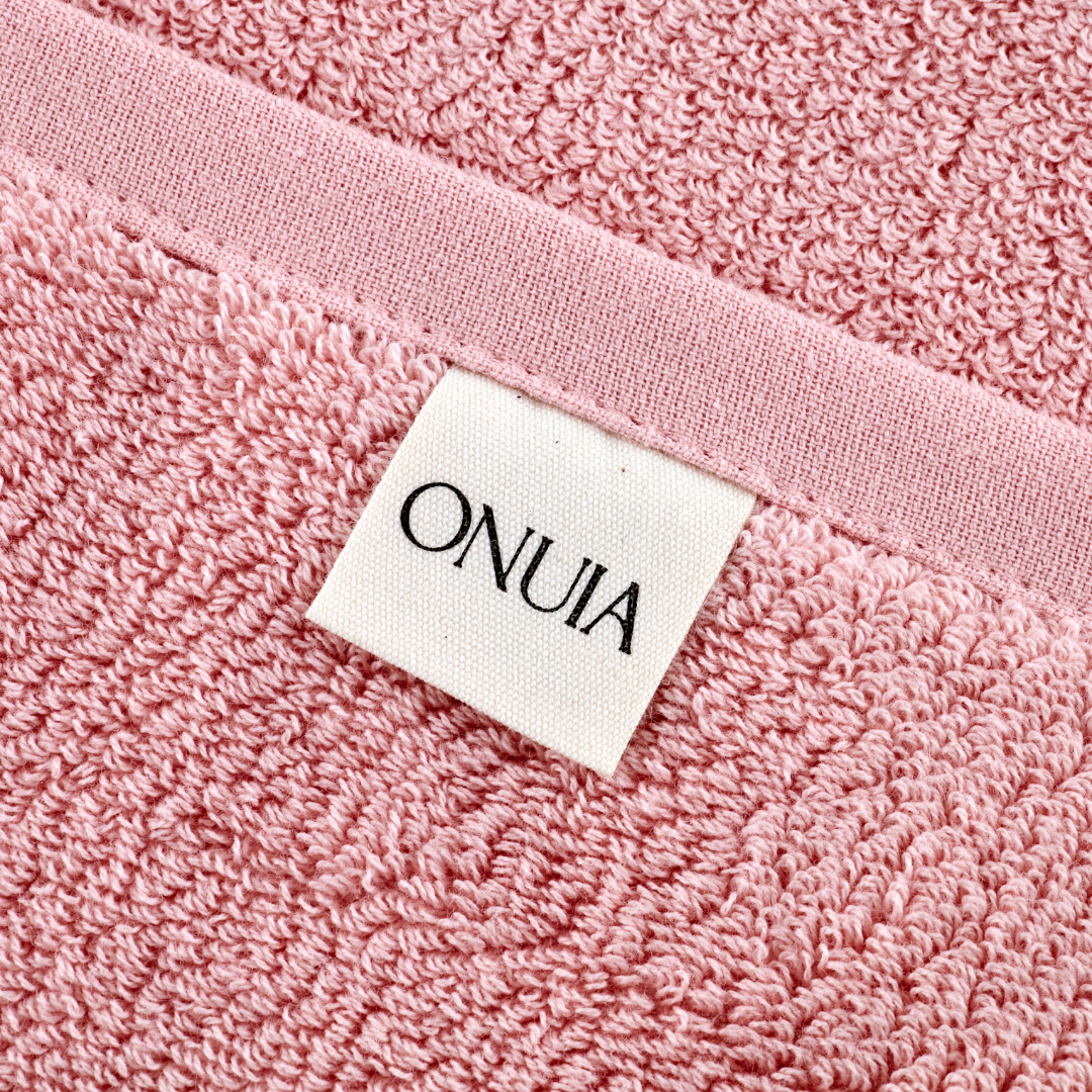 Ultrasoft Egyptian Cotton Washcloths